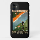 Search for vintage advertisement iphone cases Paris