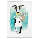 Search for cartoon dog with dog bone postcards Colourful