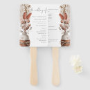 Search for rustic wedding programs Script