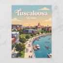 Search for tuscaloosa postcards Birmingham