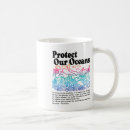 Search for real world mugs Conservation