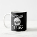 Search for the empty tomb mugs Easter