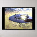 Search for alien visitors art Aliens