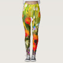 Search for acrylic leggings Abstract