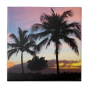 Search for maui tiles Sunset