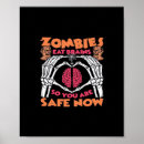 Search for cute brain posters Gothic love