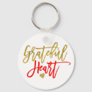 Recherche de gratitude porteclés Script