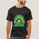 Search for lassie tshirts Sassy