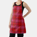 Search for geometric design aprons Pattern