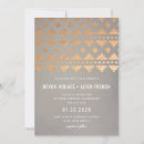 Search for southwestern wedding invitations Aztec