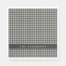Search for retro christmas napkins Classic