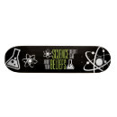 Recherche de memes skateboards La science