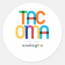 Search for tacoma stickers Washington