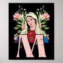 Search for sacred heart of jesus posters Religious