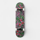 Recherche de magenta skateboards Fleur