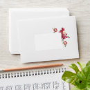 Recherche de red wedding envelopes Tendance