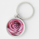 Recherche de fleuriste porteclés Rose
