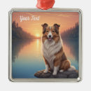 Recherche de border collie ornements Animal de compagnie