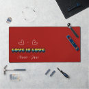 Search for lesbian mousepads Pride month