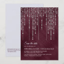 Search for rain date invitations Elegant