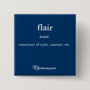 Recherche de talent badges Goupille