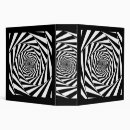 Search for spiralling binders Swirl