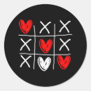 Recherche de tic tac orteil autocollants Coeur