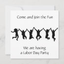 Search for labor day invitations Funny