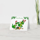 Search for food christmas cards Retro
