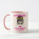Search for retirement women mugs Teacher