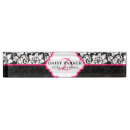 Search for hot pink desk accessories White