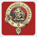 Search for clan tartans stickers Scotland