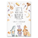 Recherche de direction de musique Pour enfants