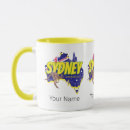 Recherche de sydney tasses Drapeau
