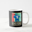Search for kis mugs King