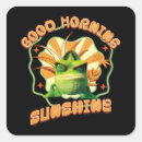 Search for grumpy morning stickers Funny