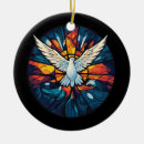 Search for dove ornaments Faith