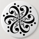 Recherche de de remous badges Musique