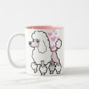 Search for toy poodle mugs Animal