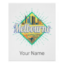 Recherche de kangourou australie posters Melbourne