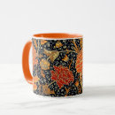 Search for cray cray mugs William morris