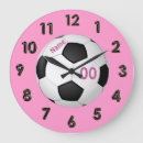 Recherche de pink clocks Girl