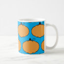 Search for pumpkin patterns mugs Thanksgiving