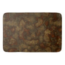 Search for copper bath mats Brown