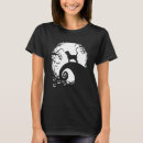 Search for spooky tshirts Dog