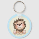 Search for cute lion keychains Baby