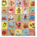 Recherche de christmas shower curtains Arbre