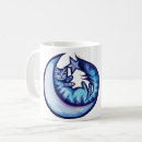 Search for moon cat mugs Cats