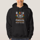 Search for black power clothing King