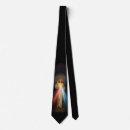 Search for divination ties Jesus